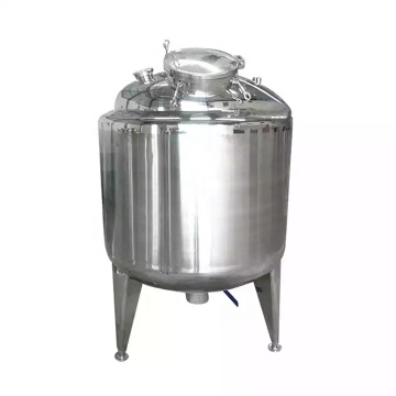 Liquid Storage Stainless Steel Tank Containers & Mobile Storage Solutions
