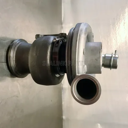 Turbocharger T04B90 for Allis Chalmers HD7645 and Deutz Truck 685T Diesel