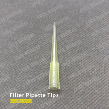 200ul/1000ul Disposable Pipette Tips
