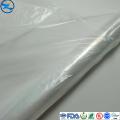 High Quality Transparent BOPE Heat-sealing Films