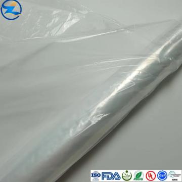 High Quality Transparent BOPE Heat-sealing Films