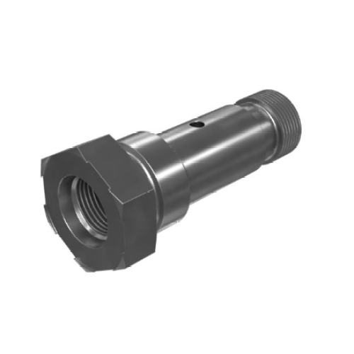 Grader 160H exhaust valve 131-8350