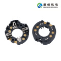Portaescobillas de dirección asistida automática EPS