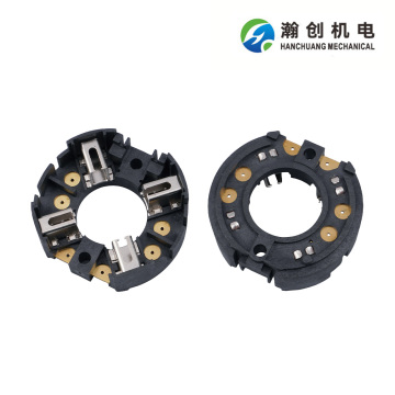 Portaescobillas de dirección asistida automática EPS