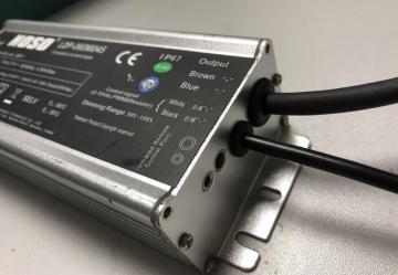 60W Dimmable LED Driver