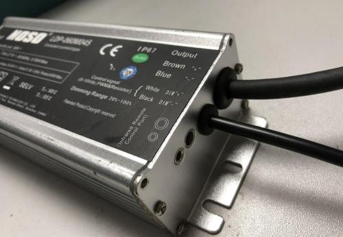 60w 5 Years Warranty Led Driver, High Quality 60w 5 Years Warranty Led ...
