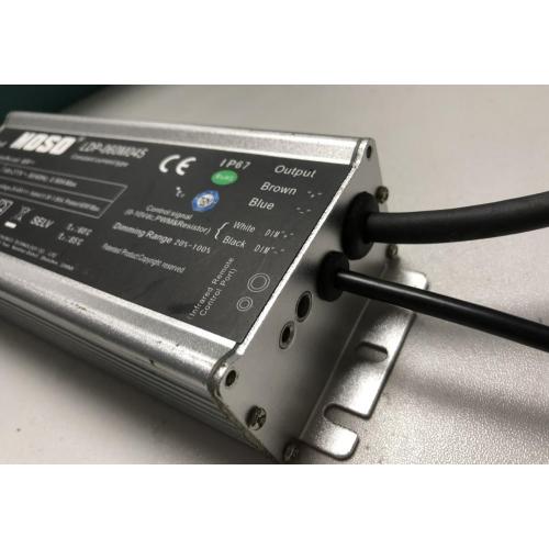 60W Dimmable LED Driver