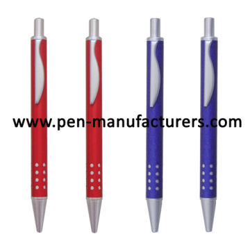 Metal Ball Pen