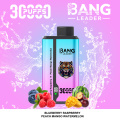 Bang 30K Disposable Vape Dual Flavors Wholesale Netherlands
