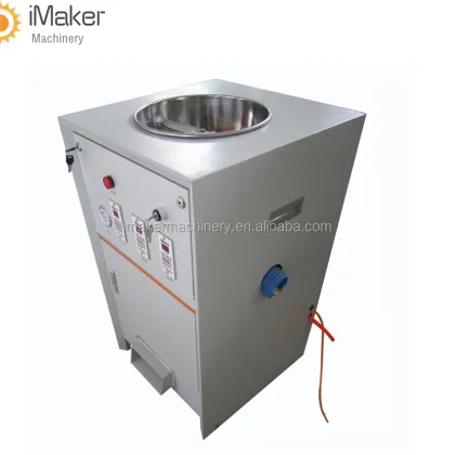 Automated Garlic Peeling Machine: Efficient Solutions for Hassle-Free Peeling