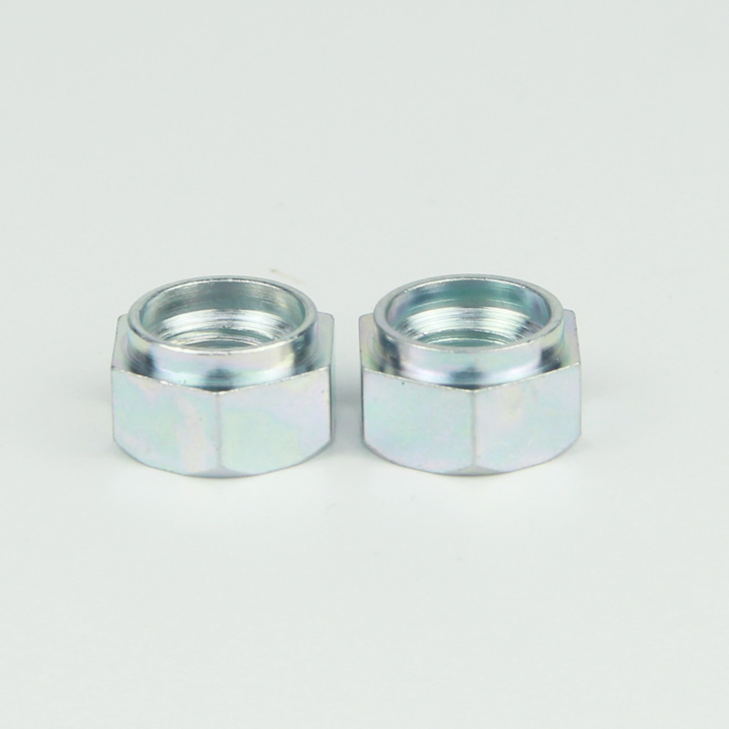 Hank Serts Hex Rivet Nut NZ M8