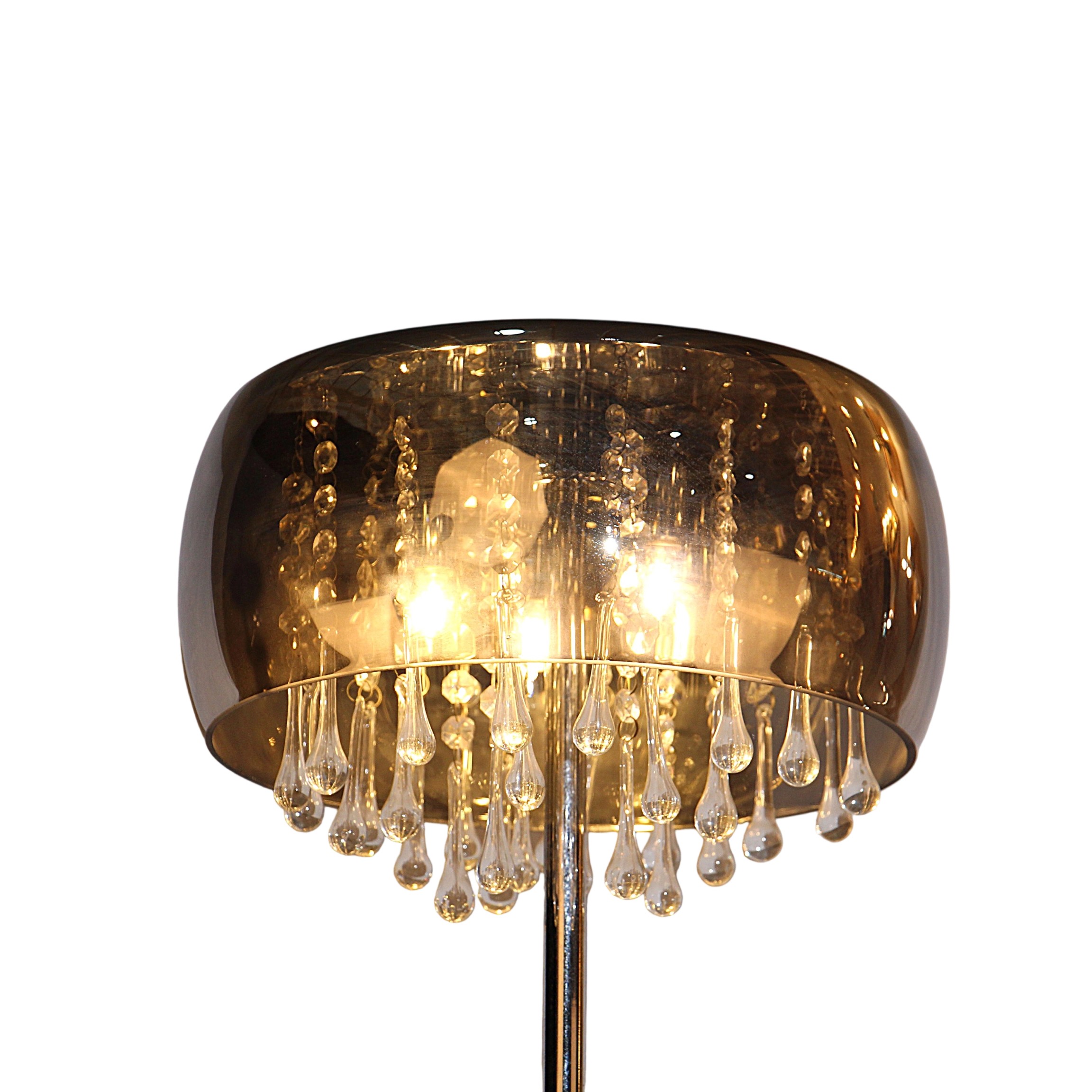 art atmosphere floor lamp