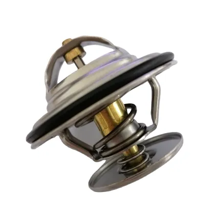 Mercedes Benz Coolant Thermostat 0022037675