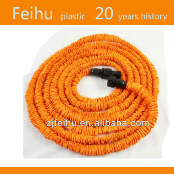 Flexible Hose Pipe/Hose Pipe/Retractable Garden Hose Pipe