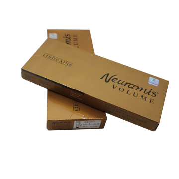 Neuramis Dermal Filler for Skin Rejuvenation