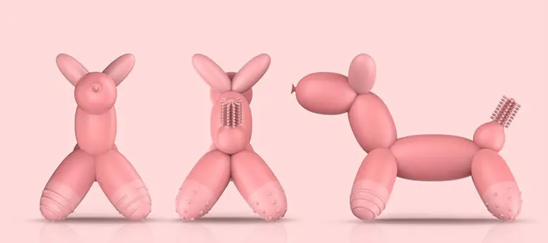 Silicone Baby Products