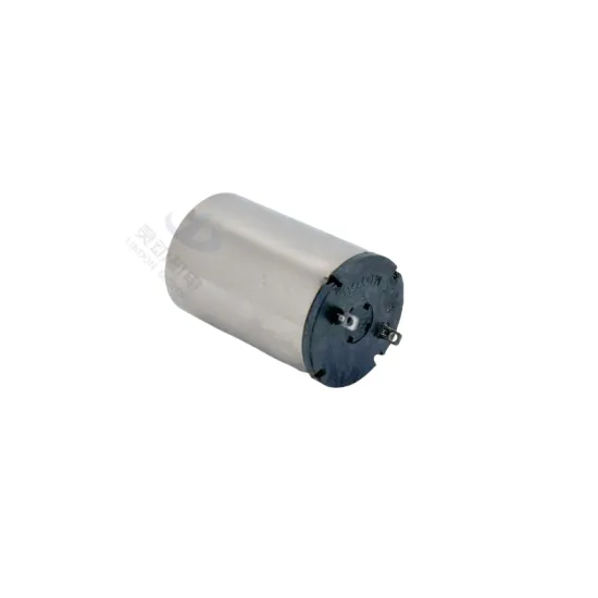 7000rpm 11mA DC 24V Mini Coreless Motor: Ideal for Smart Home Consumer Electronics