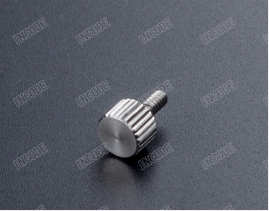 CITRONIX PRINTER KNOB KNURLED