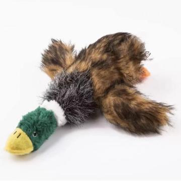 Verzeihen Sie der Ente Wild Duck Sound Toy Toy