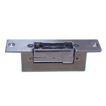 Fail Secure Short Plate Electric Door Strike for Glass Door
