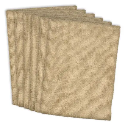 Microfiber Multi-Purpose Kitchen Towels