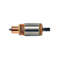 Nippondenso truck starter parts 12Volt 2.5KW armature
