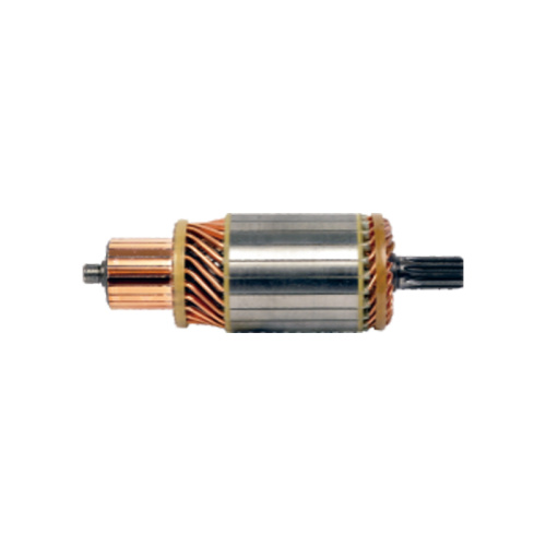 Nippondenso truck starter parts 12Volt 2.5KW armature