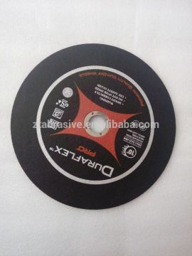 New 4-1/2"x.040"x7/8" Cut-off Wheel for SS & Metal Cutting Disc