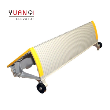 Aluminium -Rolltreppe Schritt KM3713116 - Ersatzteil für Rolltreppen