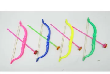 BOW & ARROW