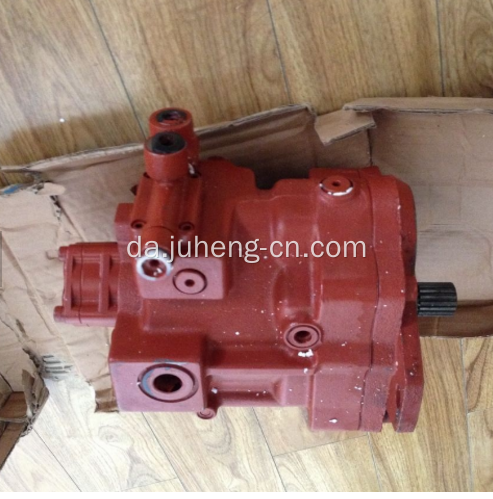 KX161-3 Hovedpumpe KX161-3 Hydraulisk pumpe PSVL-54CG