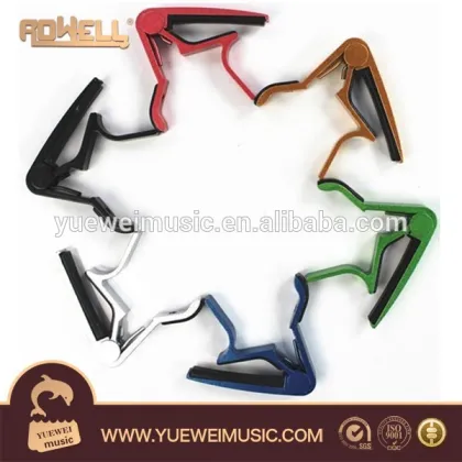Guitar Capo guitar accessories