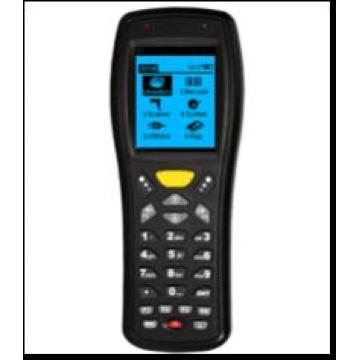 Programmable Portable Barcode Data Terminal