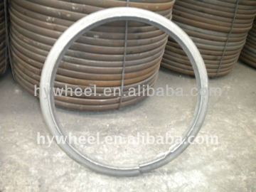 8.0 side ring for wheel