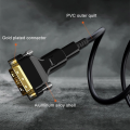HD DVI Cable video Audio Cable