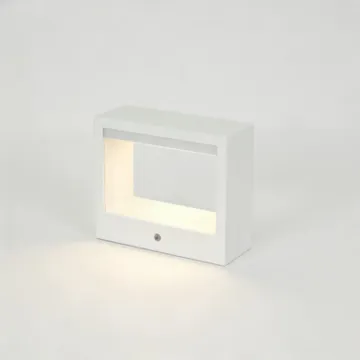 LED garden IP54 Outdoor Wall decorative Lamp