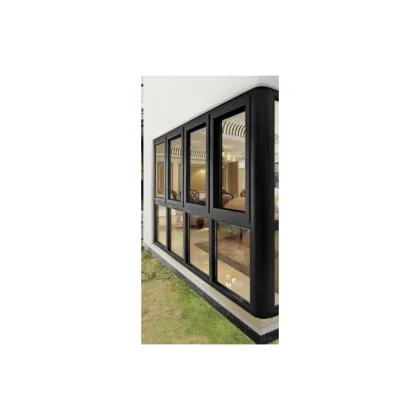 Andersen 400 Series Casement Windows: Energy Efficient and Stylish Home Solutions