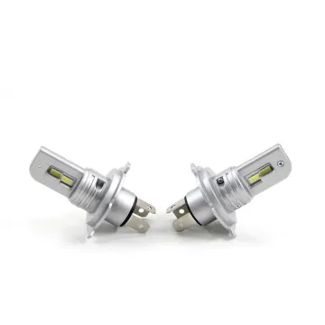 100W CANBUS LED Headlight Bulb 6000LM H1 H3 H4 H7 9005 HB3 9006 HB4 H11 DC 12V for Auto and Moto