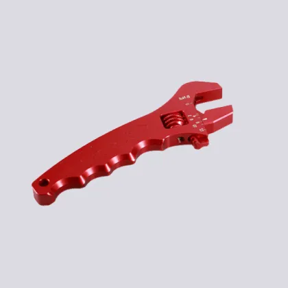 AN Aluminum Adjustable Tools