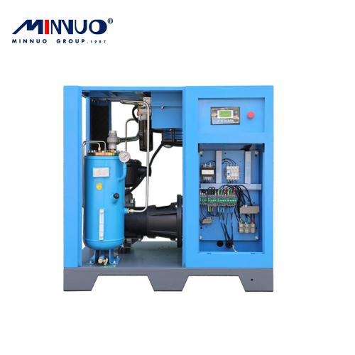 Screw Air Compressor