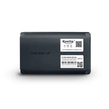 Wireless gps tracker online