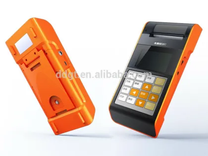 Integration YHT leeb Hardness Tester YHT 300 in testing