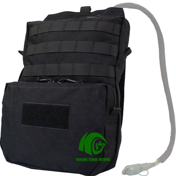 KANGO Factory Hot Sale Camo Hydration Backpack with Water Bladder