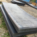 ASTM A36 SS400 Hot Rolled Mild Steel Sheet