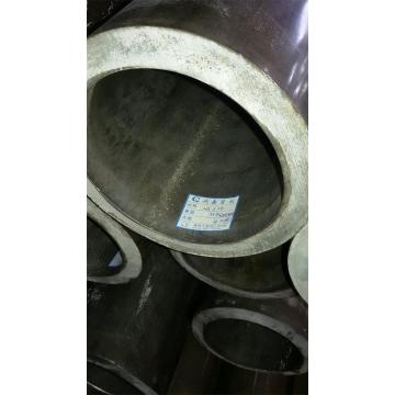 ASTM A519 SAE 1541 tubería de acero de carbono sin costuras