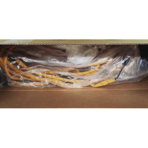 Wiring Harness 195-06-84232 voor D375A-6