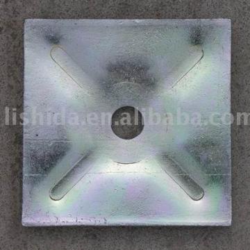 forging part