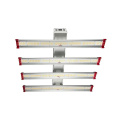 600W 4BAR Full Spectrum LED Wachsen Licht