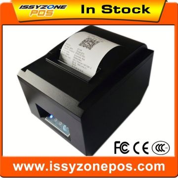 IssyzonePos Bar Code Printing Printer Thermal USB+Ethernet+Serial ITPP012