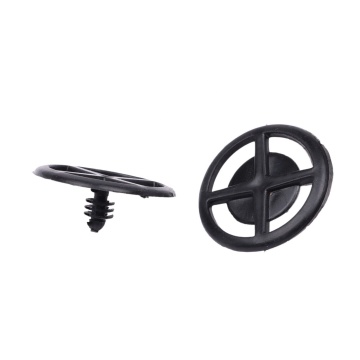 Automotive Hood Insulation Retainer Clip Fit for Nissan Altima Armada